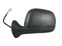 RETROVISOR ESPEJO COMPLETO IZQUIERDO Dacia Duster (10-13). 27389017