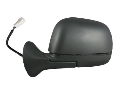 RETROVISOR ESPEJO COMPLETO IZQUIERDO Dacia Duster (10-13). 27389017