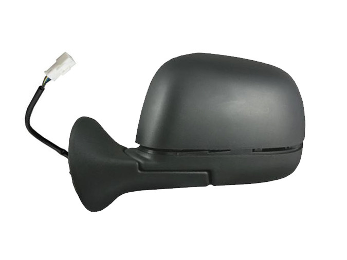 RETROVISOR ESPEJO COMPLETO IZQUIERDO Dacia Duster (10-13). 27389017