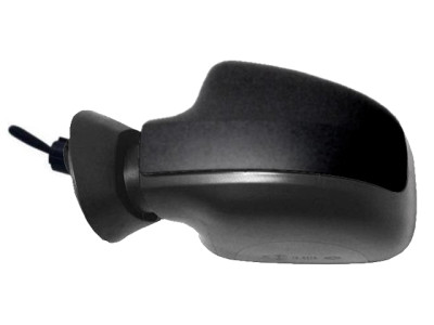 RETROVISOR ESPEJO COMPLETO DERECHO Dacia Duster (13-17). 24251012