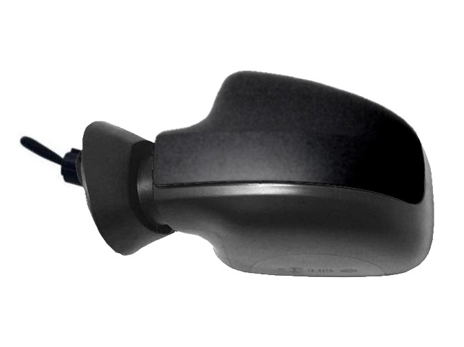 RETROVISOR ESPEJO COMPLETO DERECHO Dacia Duster (13-17). 24251012