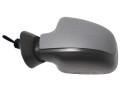 RETROVISOR ESPEJO COMPLETO IZQUIERDO Dacia Duster (13-17). 24251001