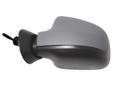 RETROVISOR ESPEJO COMPLETO IZQUIERDO Dacia Duster (13-17). 24251001
