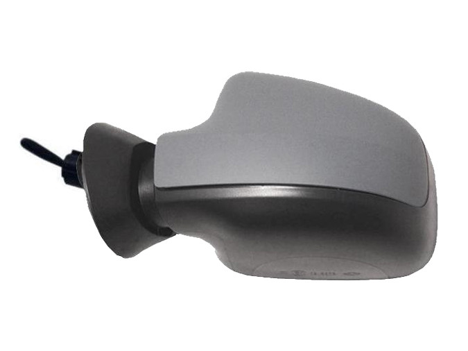 RETROVISOR ESPEJO COMPLETO IZQUIERDO Dacia Duster (13-17). 24251001