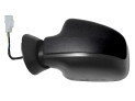 RETROVISOR ESPEJO COMPLETO IZQUIERDO Dacia Duster (13-17). 27251021