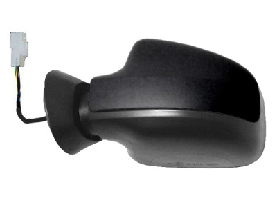 RETROVISOR ESPEJO COMPLETO DERECHO Dacia Duster (13-17). 27251022