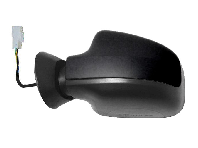 RETROVISOR ESPEJO COMPLETO DERECHO Dacia Duster (13-17). 27251022