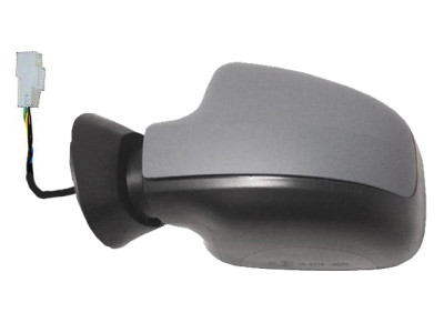 RETROVISOR ESPEJO COMPLETO DERECHO Dacia Duster (13-17). 27251062