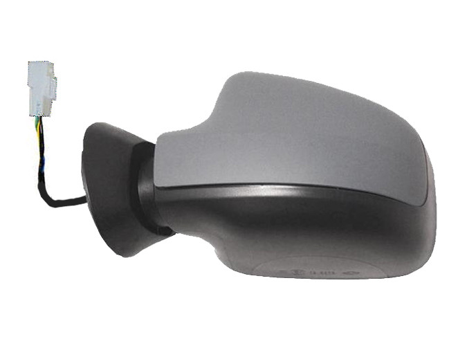 RETROVISOR ESPEJO COMPLETO DERECHO Dacia Duster (13-17). 27251064
