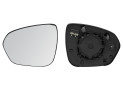 CRISTAL+BASE RETROVISOR IZQUIERDO Dacia Duster (17-). 31251101