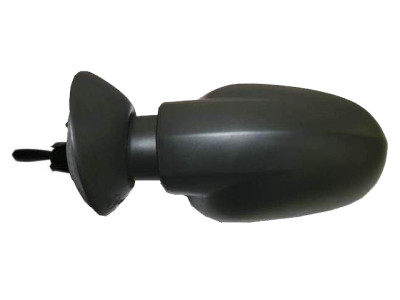 RETROVISOR ESPEJO COMPLETO DERECHO Dacia Logan (04-07). 24250112