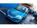 Amortiguador dr suspensión dl CITROEN C3 2003