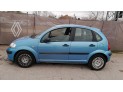 Amortiguador dr suspensión dl CITROEN C3 2003