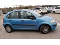 Amortiguador dr suspensión dl CITROEN C3 2003
