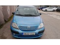 Amortiguador dr suspensión dl CITROEN C3 2003