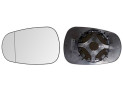 CRISTAL+BASE RETROVISOR Dacia Logan (04-07). 31804131