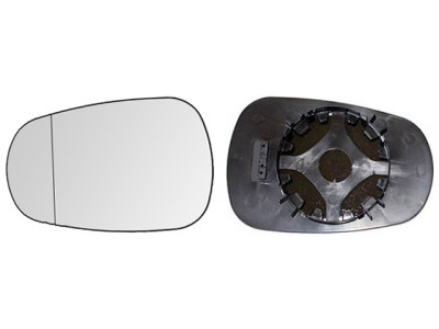 CRISTAL+BASE RETROVISOR Dacia Logan (04-07). 31804131