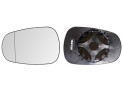 CRISTAL+BASE RETROVISOR Dacia Logan (04-07). 31804122