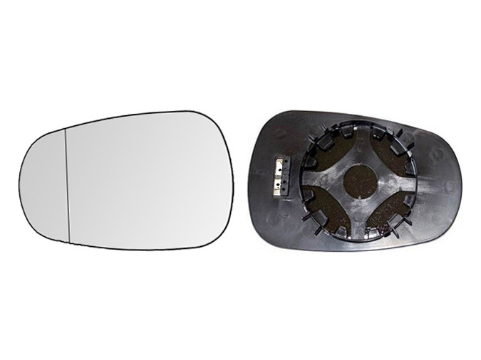 CRISTAL+BASE RETROVISOR Dacia Logan (04-07). 31804141