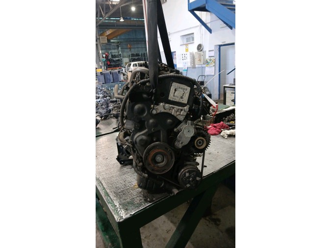 COMPRESOR AIRE ACONDICIONADO CITROEN C3 2003