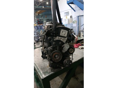 Alternador CITROEN C3 2003