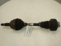 TRANSMISION DELANTERA DERECHA FORD FOCUS 2007