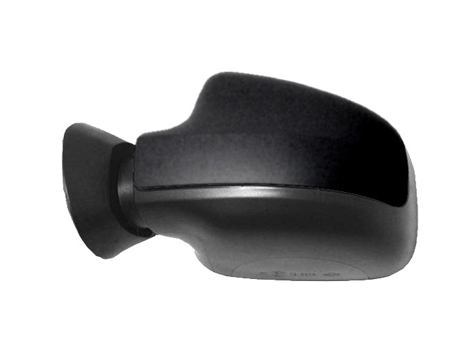 RETROVISOR ESPEJO COMPLETO DERECHO Dacia Logan Sandero (08-12). 21251002