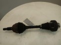 TRANSMISION DELANTERA DERECHA FORD FOCUS 2007