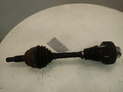 TRANSMISION DELANTERA DERECHA FORD FOCUS 2007