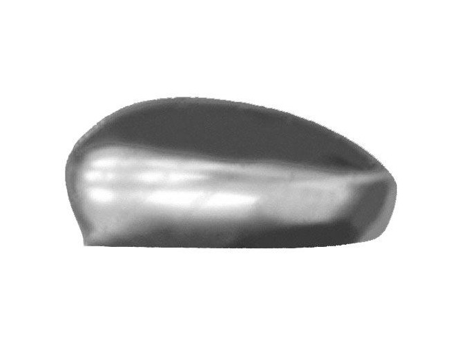 CARCASA RETROVISOR IZQUIERDO Fiat 500 (07-11). 41159031