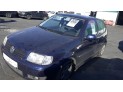 PARAGOLPES DELANTERO VOLKSWAGEN POLO 2001