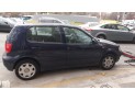 PARAGOLPES DELANTERO VOLKSWAGEN POLO 2001