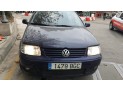 Rejilla iz paragolpes dl VOLKSWAGEN POLO 2001