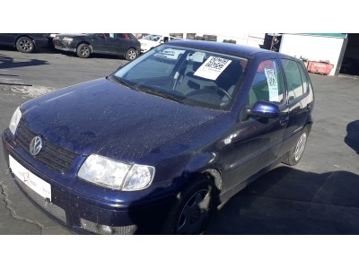 PALANCA CAMBIO VOLKSWAGEN POLO 2001