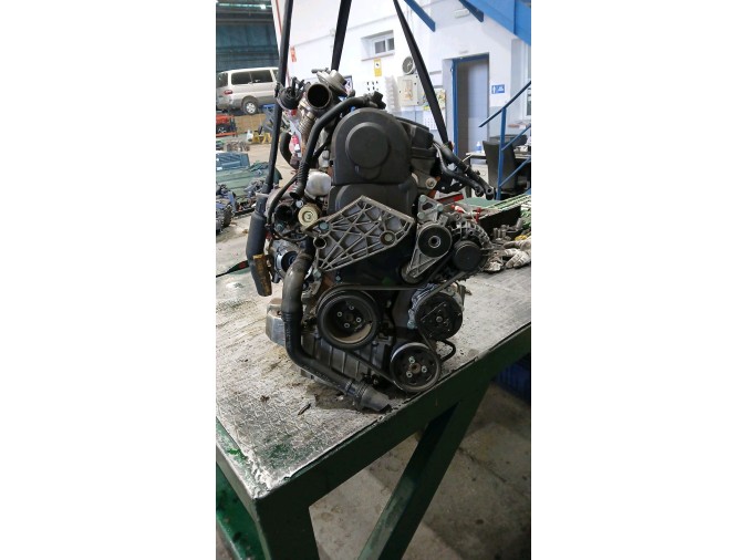 COMPRESOR AIRE ACONDICIONADO VOLKSWAGEN POLO 2001