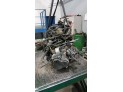 COMPRESOR AIRE ACONDICIONADO VOLKSWAGEN POLO 2001