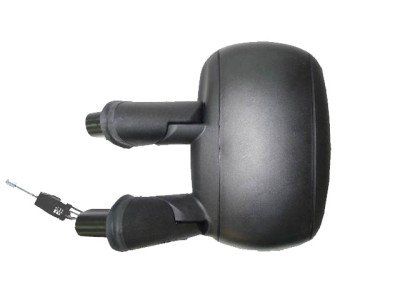 RETROVISOR ESPEJO COMPLETO DERECHO Fiat Dobló (01-10). 21309514