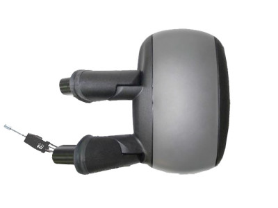 RETROVISOR ESPEJO COMPLETO DERECHO Fiat Dobló (01-10). 24309552