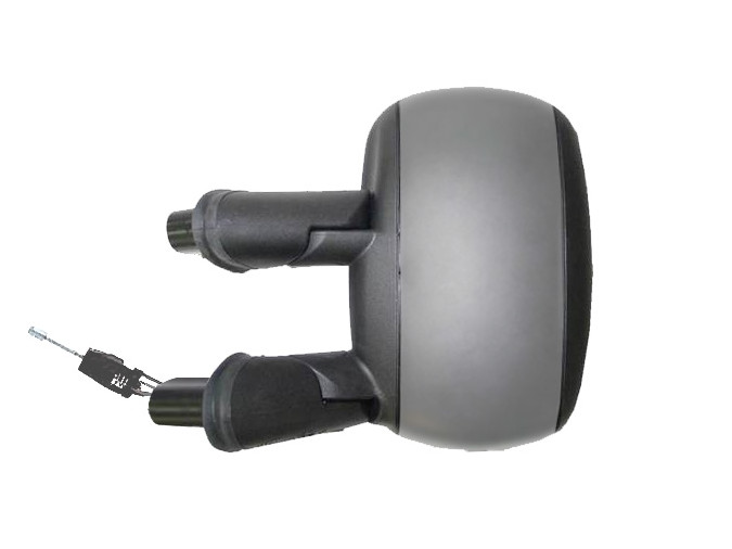 RETROVISOR ESPEJO COMPLETO DERECHO Fiat Dobló (01-10). 24309552