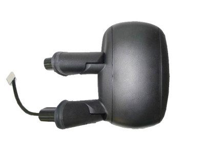 RETROVISOR ESPEJO COMPLETO DERECHO Fiat Dobló (01-10). 27086914