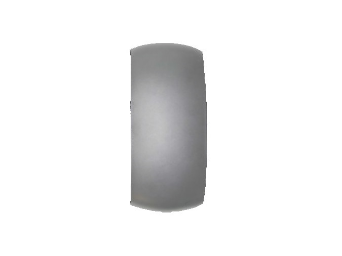 CARCASA RETROVISOR Fiat Dobló (01-10). 41233549