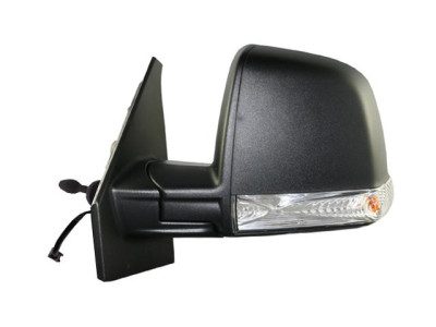 RETROVISOR ESPEJO COMPLETO IZQUIERDO Fiat Dobló (10-). 24233511