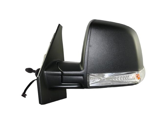 RETROVISOR ESPEJO COMPLETO IZQUIERDO Fiat Dobló (10-). 24233511