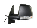 RETROVISOR ESPEJO COMPLETO DERECHO Fiat Dobló (10-). 24233512