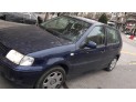 ELEVALUNAS TRASERO DERECHO VOLKSWAGEN POLO 2001