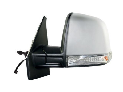 RETROVISOR ESPEJO COMPLETO IZQUIERDO Fiat Dobló (10-). 24233531