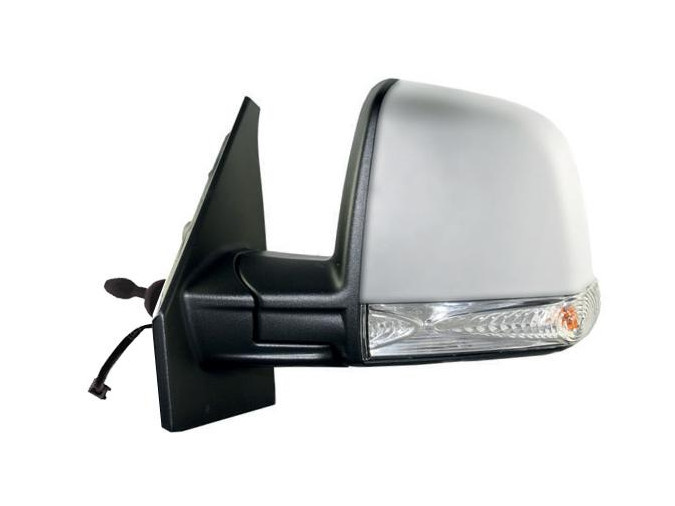 RETROVISOR ESPEJO COMPLETO IZQUIERDO Fiat Dobló (10-). 24233531