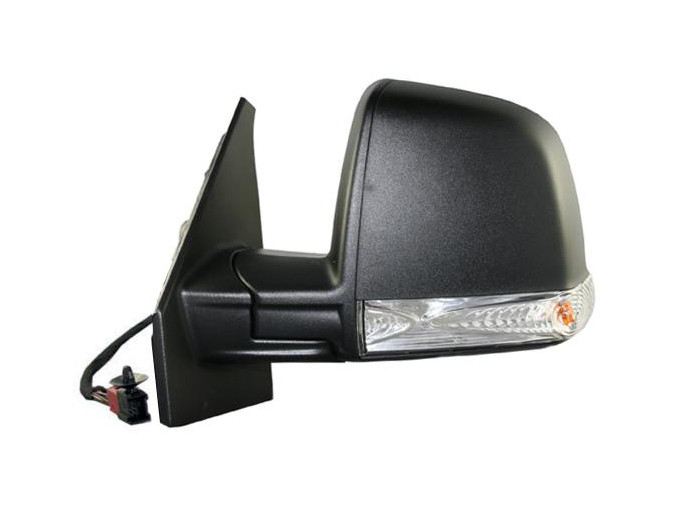 RETROVISOR ESPEJO COMPLETO DERECHO Fiat Dobló (10-). 27233552