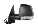 RETROVISOR ESPEJO COMPLETO DERECHO Fiat Dobló (10-). 27233554