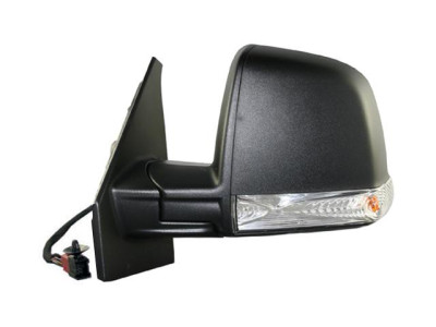 RETROVISOR ESPEJO COMPLETO DERECHO Fiat Dobló (10-). 27233554
